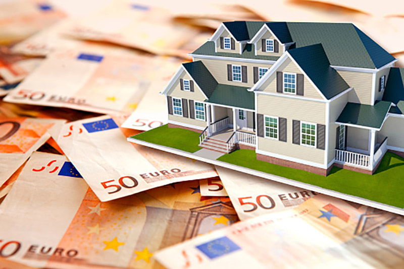 The Best Loan and Mortgage Facilities in Europe The Best Loan and Mortgage Facilities in Europe